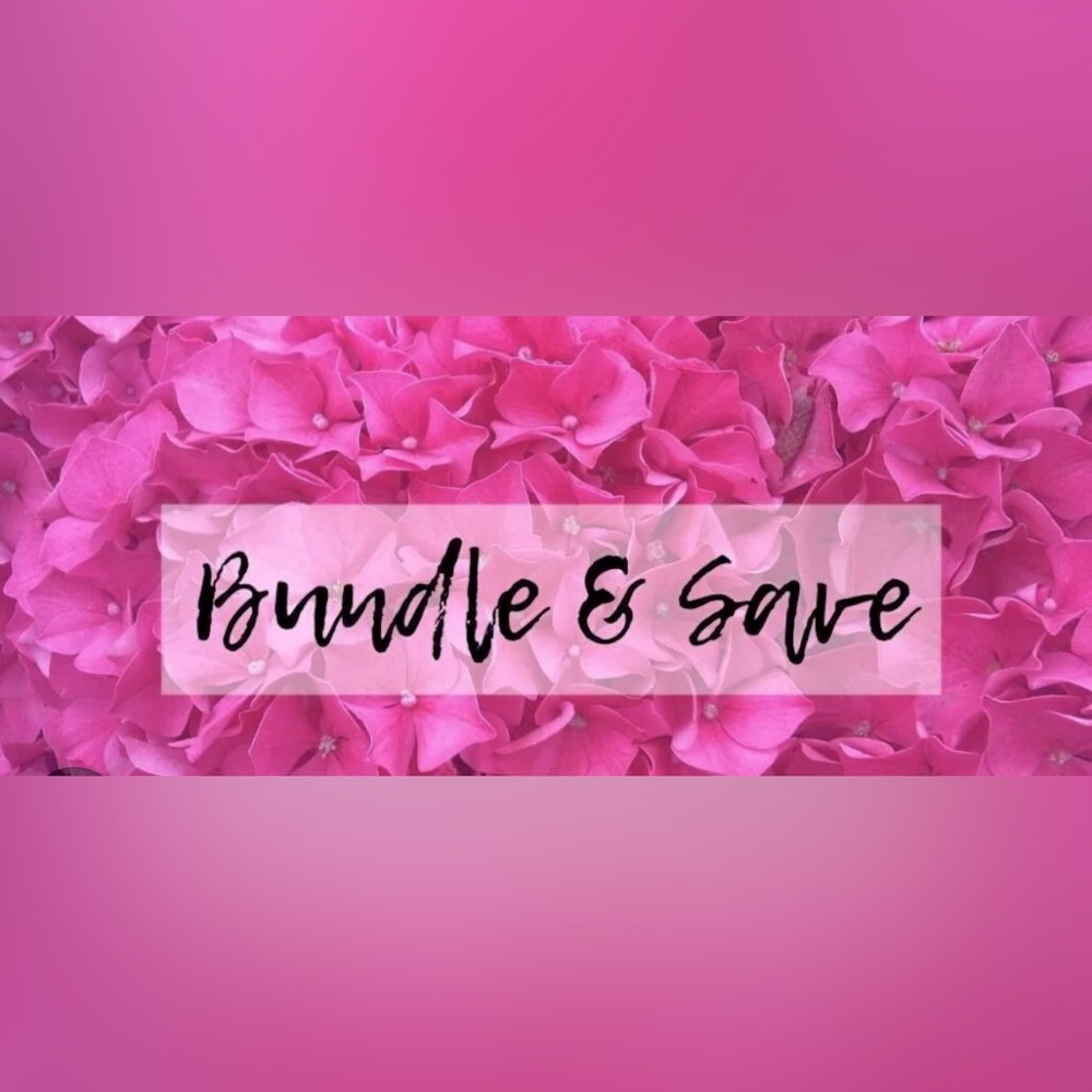 Check out my closet. Woman and men’s items! Bundle and save! Let’s make a deal!